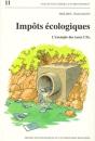 Impôts Écologiques : L'Exemple Des Taxes Co2 - Preview