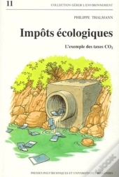 Impôts Écologiques : L'Exemple Des Taxes Co2