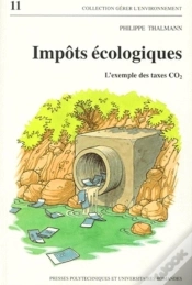 Capa do artigo Impôts Écologiques : L