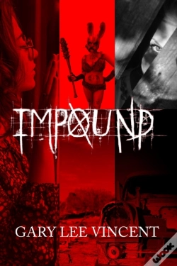 Capa do artigo Impound