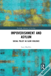 Capa do artigo Impoverishment And Asylum