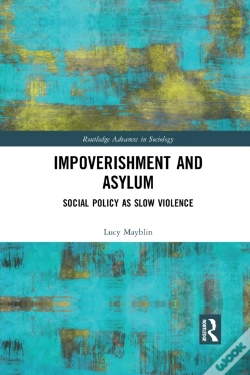 Capa do artigo Impoverishment And Asylum