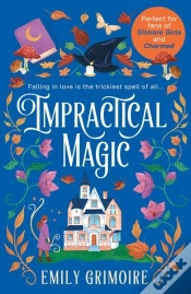 Capa do artigo Impractical Magic