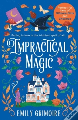 Capa do artigo Impractical Magic