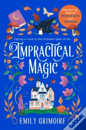 Capa do artigo Impractical Magic