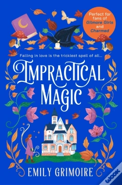 Capa do artigo Impractical Magic