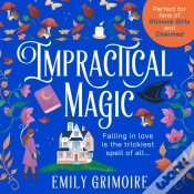 Capa do artigo Impractical Magic