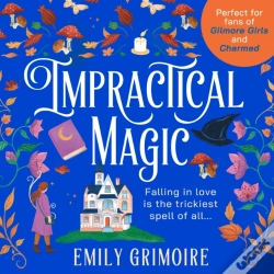 Capa do artigo Impractical Magic