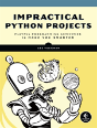Impractical Python Projects - Preview