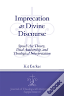 Imprecation As Divine Discourse