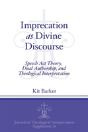 Imprecation As Divine Discourse - Preview