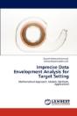 Imprecise Data Envelopment Analysis For Target Setting - Preview