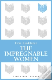 Capa do artigo Impregnable Women