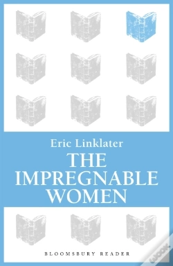 Capa do artigo Impregnable Women