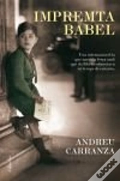 Capa do artigo Impremta Babel