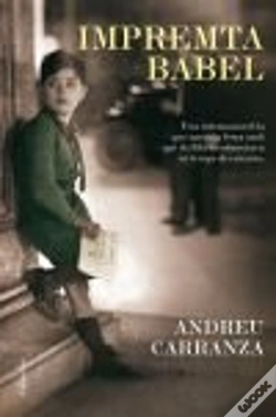 Capa do artigo Impremta Babel