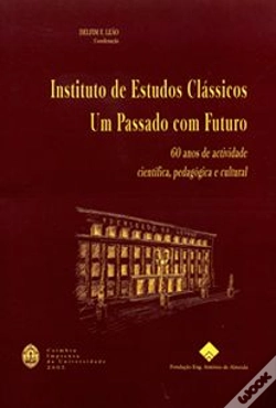 Capa do artigo Imprensa da Universidade de Coimbra