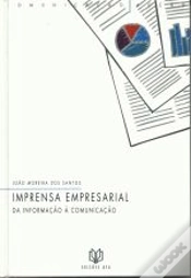 Capa do artigo Imprensa Empresarial