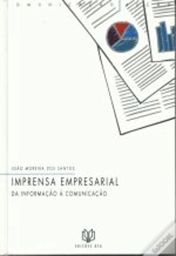 Capa do artigo Imprensa Empresarial