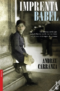 Capa do artigo Imprenta Babel