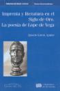 Imprenta Y Literatura En El Siglo De Oro - Preview