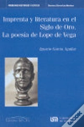 Capa do artigo Imprenta Y Literatura En El Siglo De Oro