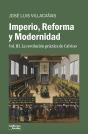 Imprerio, Reforma Y Modernidad Vol Iii - Preview