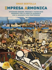 Capa do artigo Impresa Armonica