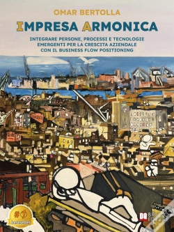 Capa do artigo Impresa Armonica