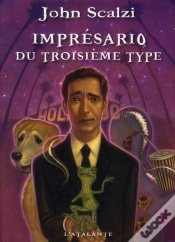 Capa do artigo Impresario Du 3e Type