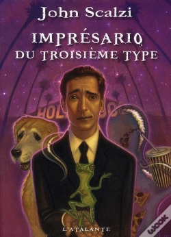 Capa do artigo Impresario Du 3e Type