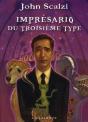 Impresario Du 3e Type - Preview