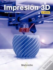 Capa do artigo Impresión 3d 2ªEd.
