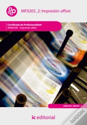 Capa do artigo Impresion Offset  
