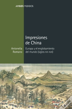 Capa do artigo Impresiones De China