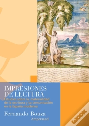 Capa do artigo Impresiones De Lecturas