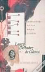 Capa do artigo Impresiones De Una Mujer A Solas. Una Antologia General 