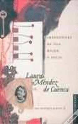 Capa do artigo Impresiones De Una Mujer A Solas. Una Antologia General 