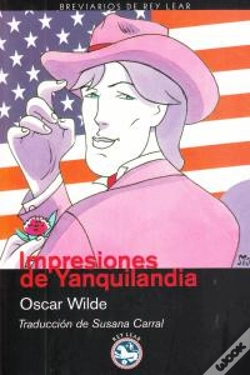 Capa do artigo Impresiones De Yanquilandia