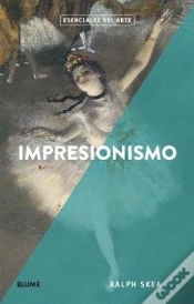 Capa do artigo Impresionismo