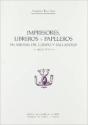 Impresores,Libreros Y Papeleros - Preview