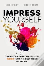Capa do artigo Impress Yourself