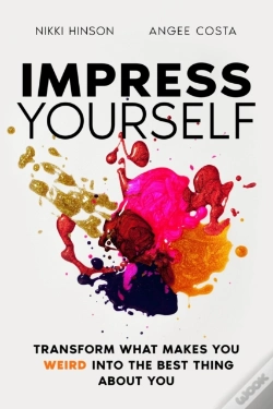 Capa do artigo Impress Yourself