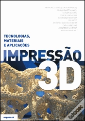 Capa do artigo Impressão 3D