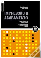 Impressão e Acabamento