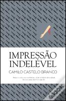 Impressão Indelével