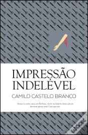 Capa do artigo Impressão Indelével