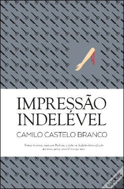 Capa do artigo Impressão Indelével