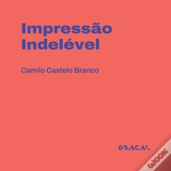 Capa do artigo Impressão Indelével