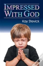 Capa do artigo Impressed With God